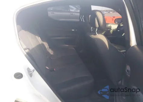 2014 Dodge Avenger Se z USA, uszkodzony, nr VIN 1C3CDZAB2EN161843